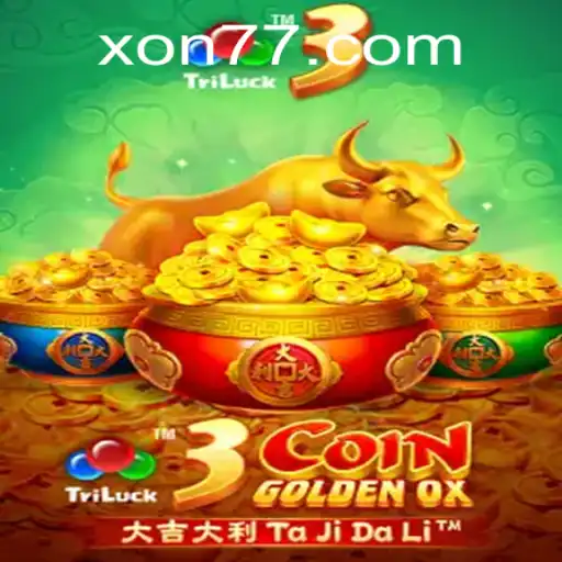 Unveiling 3CoinGoldenOX: A Dive into the Popular Game