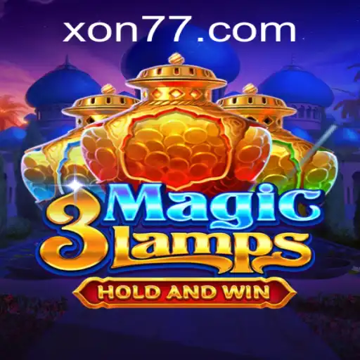 Exploring the Enchanting World of 3MagicLamps on Xon777.COM