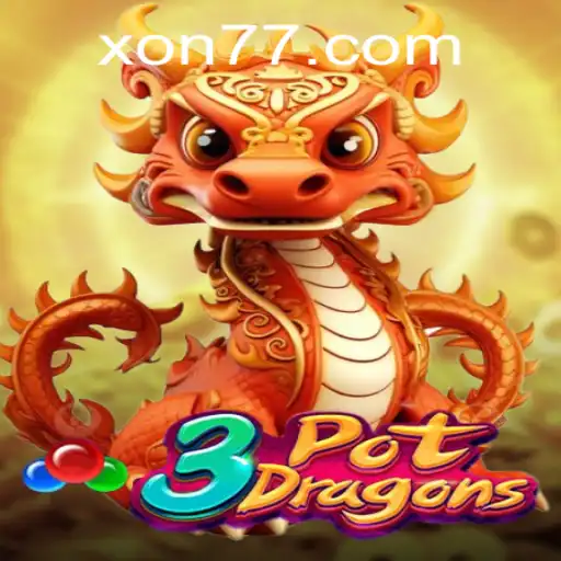 Exploring the Mystical World of 3PotDragons and Its Connection to Xon777.COM