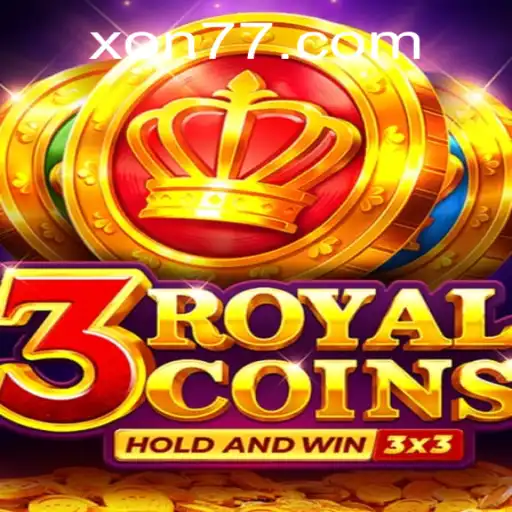 Exploring the Thrilling World of 3royalcoins at Xon777.COM