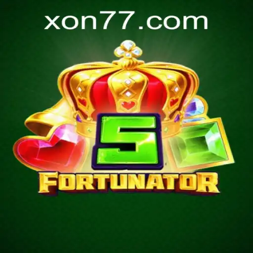 Explore the Excitement of 5Fortunator at Xon777.COM