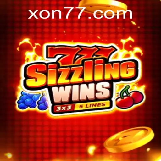 Discover the Thrill of 777 Sizzling Wins with Xon777.COM