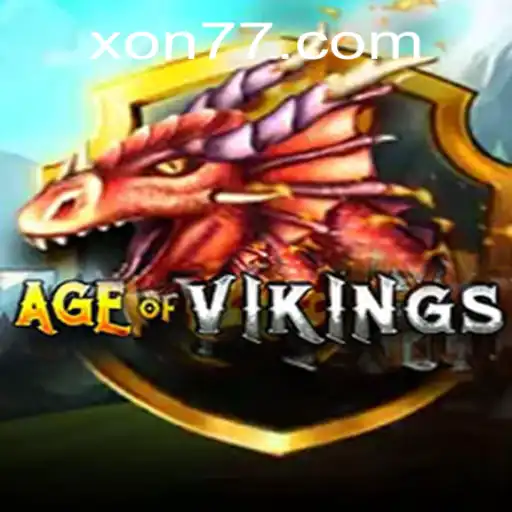 AgeofViking - A Journey Through Norse Lands with Xon777.COM
