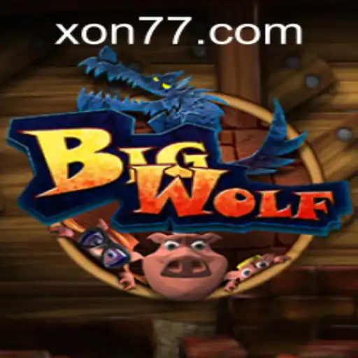 BigWolf: The Ultimate Gaming Experience