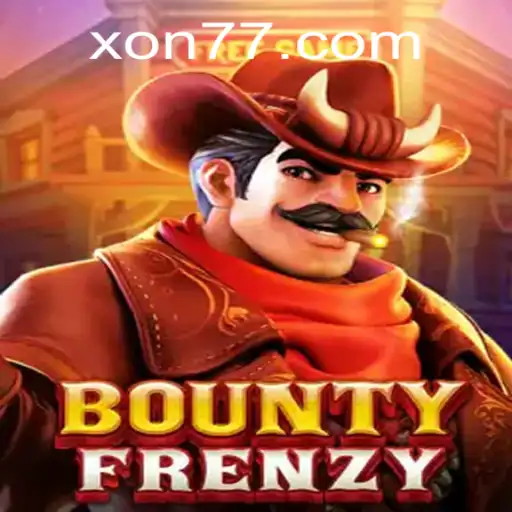 BountyFrenzy: A Dive into the Dynamic World of High-Stakes Thrills