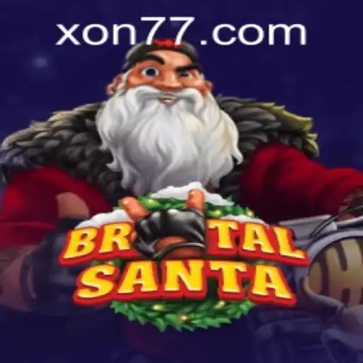 BrutalSanta: Unleashing Holiday Havoc with Xon777.COM