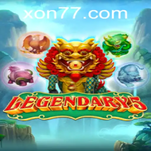 Exploring Legendary5: An In-Depth Guide to the Game's Dynamics and Mechanics
