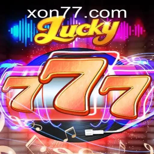 Embarking on the Thrills of Lucky777 with Xon777.COM