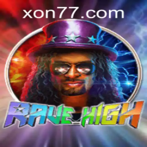 RaveHigh: The Ultimate Gaming Experience with Xon777.COM
