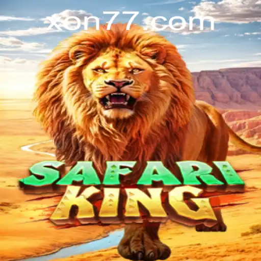 Exploring the Wild Adventure of SafariKing at Xon777.COM