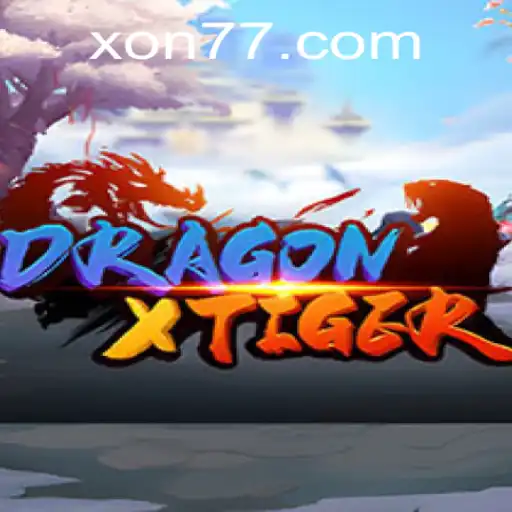 Unveiling the Fascinating World of DragonXTiger: A Game of Strategy and Fortune