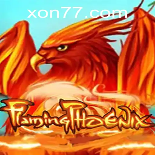 FlamingPhoenix: Unleashing the Fiery World of Adventure