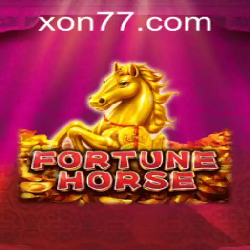Exploring the World of FortuneHorse: A New Gaming Phenomenon
