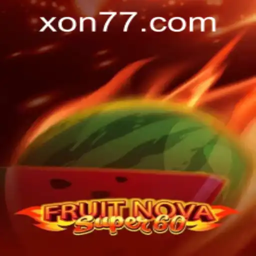 FruitNovaSuper60: A Delightful Casino Gaming Experience