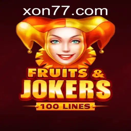 Explore the Exciting World of FruitsAndJokers100 at Xon777.COM