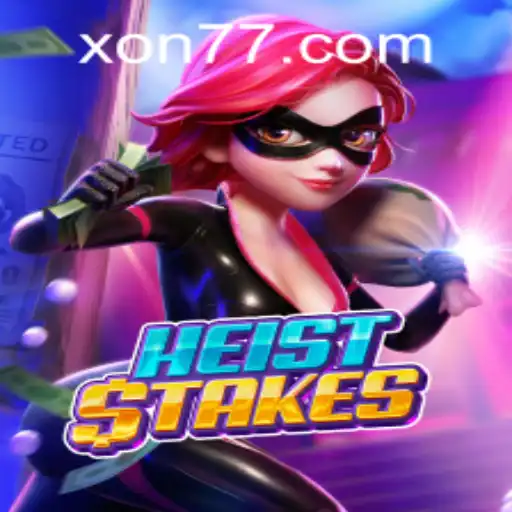 Unveiling HeistStakes: The Thrilling Escape Adventure on Xon777.COM