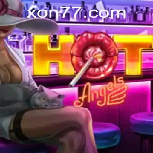 Exploring the Enigmatic World of HotAngels: Unveiling Xon777.COM's Latest Sensation