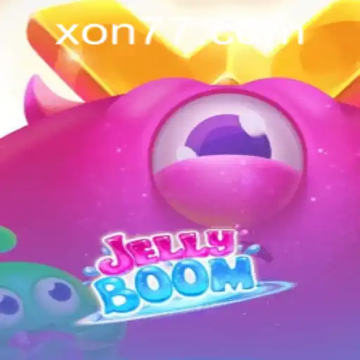 Exploring JellyBoom: Unleashing Fun and Strategy with Xon777.COM