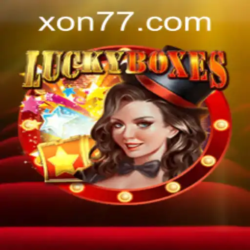 Unveiling LuckyBoxes: The Thrilling Game Experience with Xon777.COM