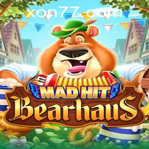 MadHitBearhaus: An Immersive Gaming Experience with Xon777.COM