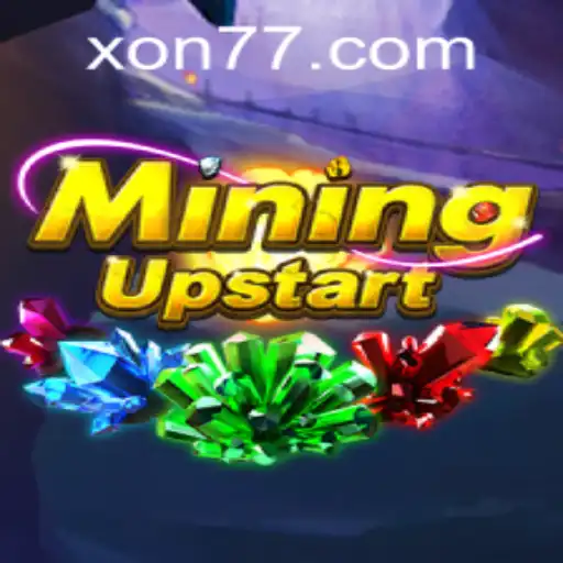 Discover MiningUpstart: An Immersive Gaming Experience with Xon777.COM