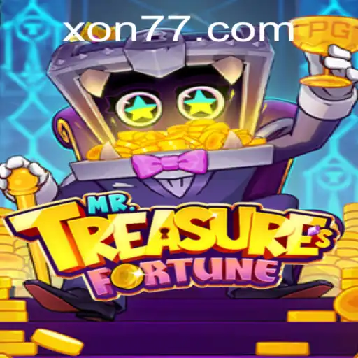 Unlock the Secrets of MrTreasuresFortune: A Gaming Experience Like No Other
