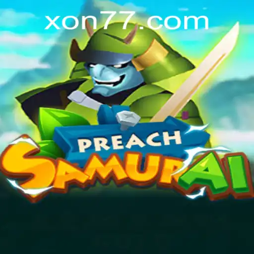 Unveiling the World of PreachSamurai: A Unique Gaming Experience