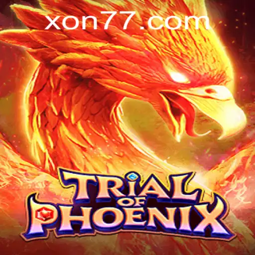Discover the Thrilling World of TrialofPhoenix: An Exciting Adventure with Endless Challenges