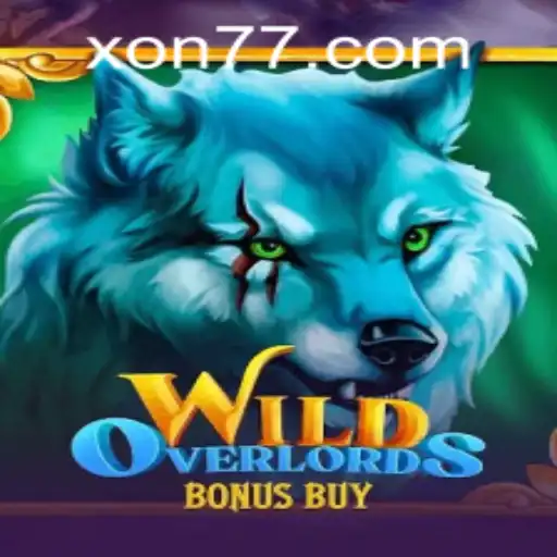 Exploring the Thrills of WildOverlordsBonusBuy on Xon777.COM